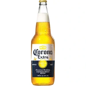 Corona: Lager - 330ml - ABV: 4.5%