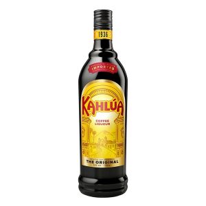 Kahlua: Coffee Liqueur - 1LT - ABV: 20%