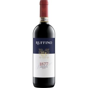 Ruffino: Chianti DOCG Sangiovese - 750ml - ABV: 13%