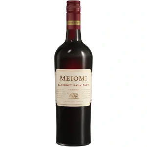 Meiomi: Cabernet Sauvignon - 750ml - ABV: 13.7%