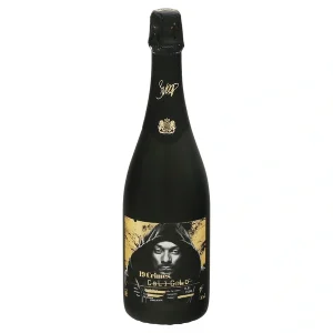 19 Crimes: Cali Gold - 750ml - ABV: 10.5%