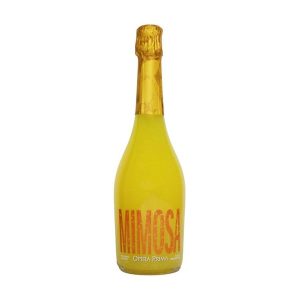 Opera Prima: Mimosa - 750ml - ABV: 7%