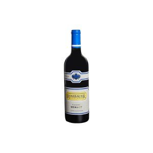Rombauer: Merlot - 750ml - ABV: 14.5%