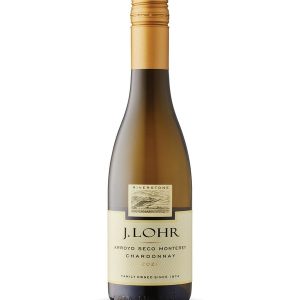 J Lohr: Chardonnay - 750ml - ABV: 13.5%