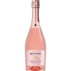 Ruffino: Prosecco Rosé - 750ml - ABV: 11%