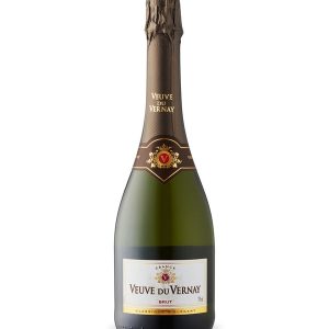 Veuve Du Vernay: Brut - 750ml - ABV: 11%