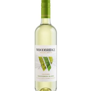 Woodbridge by Mondavi: Sauvignon Blanc - Case of 12 - 750ml - ABV: 12%