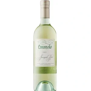 Emmolo: Sauvignon Blanc - 750ml - ABV: 13.5%