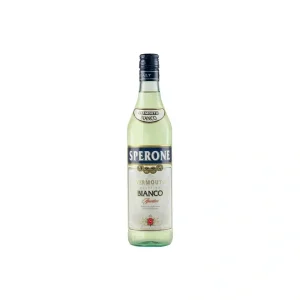 Sperone: White Vermouth - 1LT - ABV: 15%