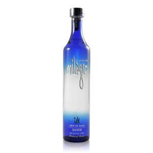 Milagro: Silver - 750ml - ABV: 40%