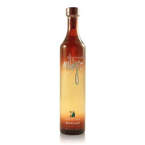 Milagro: Reposado - 750ml - ABV: 40%