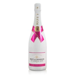 Moët: Imperial Rosé - 750ml - ABV: 12%
