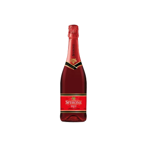 Sperone: Red Spumante - 750ml - ABV: 7%