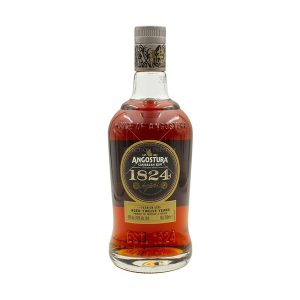 Angostura 1824 Rum - 750ml - ABV: 40%