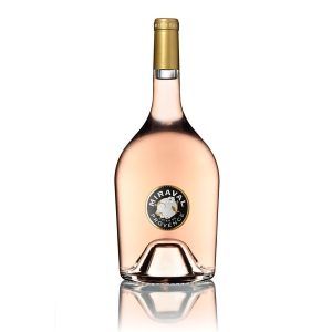 Miraval: Rose - 750ml - ABV: 13%