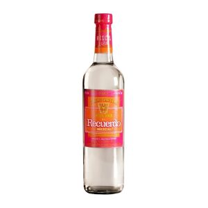 El Recuerdo: Mezcal - 750ml - ABV: 40%