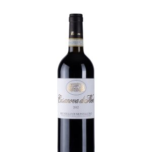 Cassanova di Neri: Brunello di Montalcino - 750ml - ABV: 14.5%