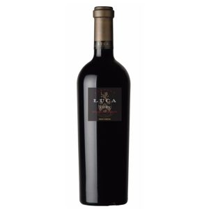 Luca: Malbec - 750ml - ABV: 14%