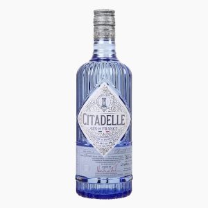 Citadelle: Gin - 1LT - ABV: 44%