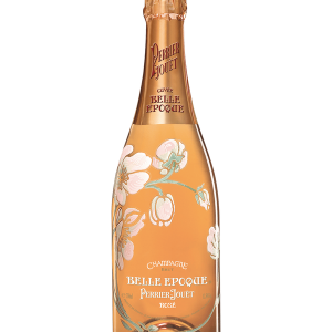 Perrier Jouet: Belle Epoque Rose - 750ml - ABV: 12%