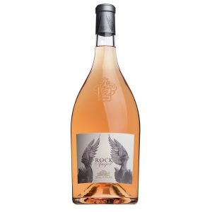 Rock Angel: Rose - 750ml - ABV: 13%