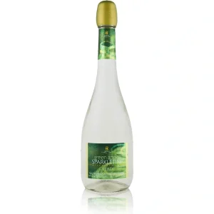 Verdi: Green Apple - 750ml - ABV: 5%
