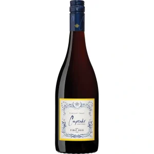 Cupcake: Pinot Noir - 750ml - ABV: 13.5%