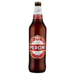 Peroni: Peroni - 330ml - ABV: 5.1%