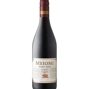 Meiomi: Pinot Noir - 750ml - ABV: 13.7%