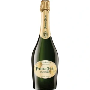 Perrier Joüet: Grand Brut - ABV: 12%