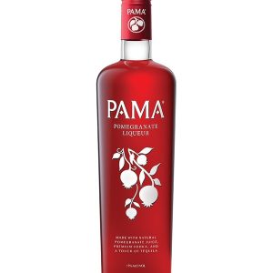 Pama: Pomegranate Liqueur - 750ml - ABV: 17%