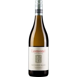 Lomond: Sauvignon Blanc - 750ml - ABV: 13%