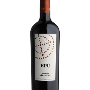 Almaviva: Epu - 750ml - ABV: 14.5%