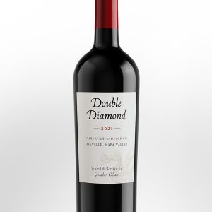 Double Diamond: Cabernet Sauvignon - 750ml - ABV: 14.5%