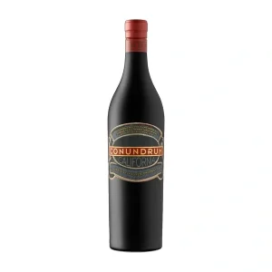 Conundrum: Red Blend - 750ml - ABV: 14.5%