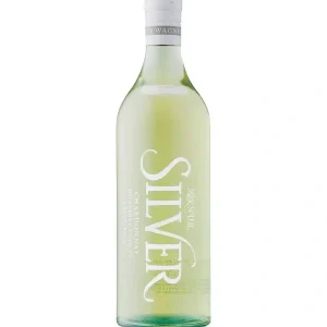 Mer Soleil: Chardonnay Silver - 750ml - ABV: 13.5%