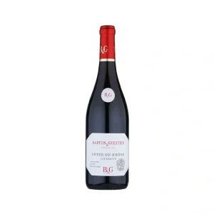Barton & Guestier (B&G): Cotes du Rhone - 750ml - ABV: 13.5%