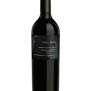 Paul Hobbs: Cabernet Sauvignon - 750ml - ABV: 14.5%