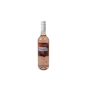 Amaranta: Rosé - 750ml - ABV: 12%