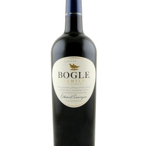 Bogle: Cabernet Sauvignon - 750ml - ABV: 14%