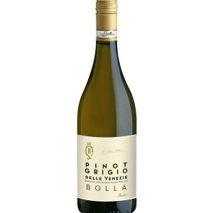 Bolla: Pinot Grigio - 750ml - ABV: 12%