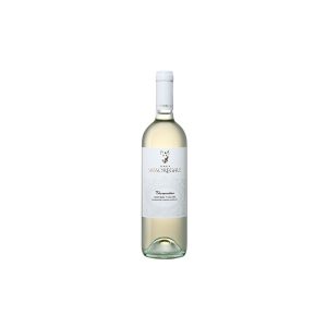 Sassoregale: Vermentino - 750ml - ABV: 12.5%