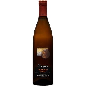 Marchesi di Barolo Zagara: Moscato dAsti - 750ml - ABV: 5%