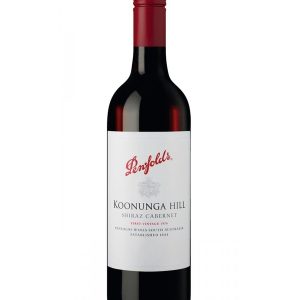 Penfolds KH Shiraz: Cabernet Shiraz - 750ml - ABV: 14.5%