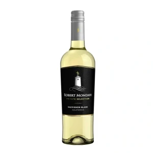Mondavi Private Selection: Sauvignon Blanc - 750ml - ABV: 13.5%