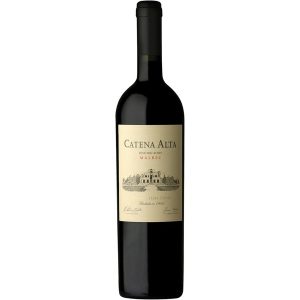 Catena Alta: Malbec - 750ml - ABV: 14%