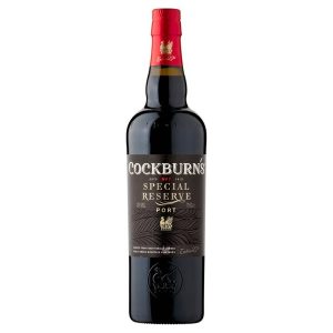 Cockburn's: Special Reserve Port - ABV: 20%