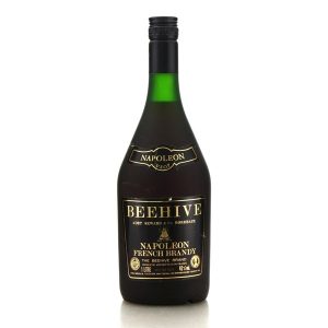 Beehive: Napoleon Brandy VSOP - ABV: 40%