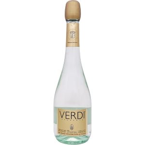 Verdi: Spumante - ABV: 5%