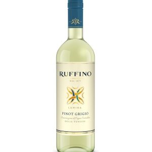 Ruffino: Pinot Grigio - 750ml - ABV: 12%